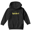 favorite episode Youth Hoodie