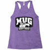 mug root beer Racerback Tank