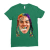 tekashi 6ix9ine  gummo 69 Ladies Fitted T-Shirt