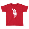 don't you forget about me Toddler T-shirt