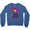 stay cool Crewneck Sweatshirt