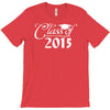 class of 2015 T-Shirt