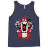 scream (3) Tank Top