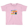 love learning Toddler T-shirt