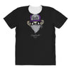 bandit All Over Women's T-shirt