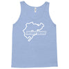 neverbeen Tank Top
