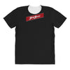 jerk store All Over Women's T-shirt