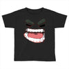 anger Toddler T-shirt