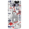 young clothing Samsung Galaxy S8 Plus