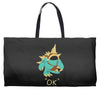 ok (2) Weekender Totes
