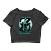 zombeers Crop Top