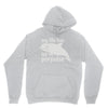 no porpoise Youth Hoodie