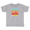 don't sweat the technique Toddler T-shirt