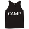 camp Tank Top