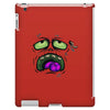 monster face iPad 3 and 4 Case