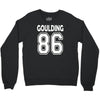 ellie goulding 86 love me like you do Crewneck Sweatshirt