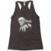 nosferatu Racerback Tank