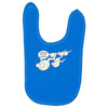 funny rude sperm bj ideal birthday gift or presen Baby Bibs