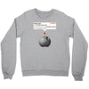 tk 421 review Crewneck Sweatshirt