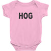 hog Baby Onesie