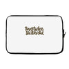 nevertheless, she persisted Laptop sleeve