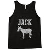 jack ass Tank Top