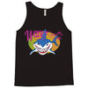 Wave Crusher Tank Top