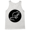 Mouse Rat Tank Top