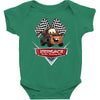 brother mater Baby Bodysuit