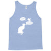 pussy chicken tshirt funny cat bird humor tee rooster Tank Top