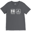 problem solved V-Neck Tee