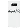 mom life svg Samsung Galaxy S8