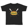 bun bun Toddler T-shirt