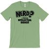 nerd T-Shirt