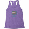 read a book Racerback Tank