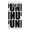 punk Samsung Galaxy S7
