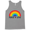 Peace &amp; Love Tank Top