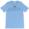 definition of fuck T-Shirt