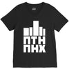 putin go f#ck yourself V-Neck Tee