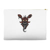 nightmare fox Accessory Pouches