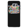 rude funny cotton dick of the world, ideal gift, birthday present Samsung Galaxy S7 Case