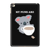 My Puns Are iPad Mini 4