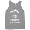 chiuso x ferie dal 1 gennaio al 31 dicembre Tank Top