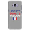 Librate Egalite Mbappe France Samsung Galaxy S8 Plus