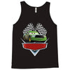 chick hicks Tank Top