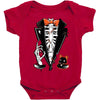 halloween costume Baby Bodysuit