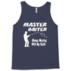 master baiter Tank Top