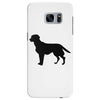 dog Samsung Galaxy S7 Edge
