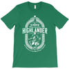 macleods scottish ale T-Shirt