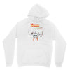 back to the future Unisex Hoodie